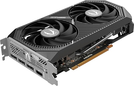 Видеокарта ZOTAC Gaming GeForce RTX 5060 Twin Edge ZT-B50600H-10M