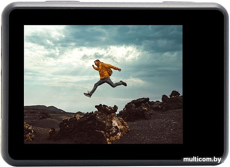 Экшен-камера Digma DiCam 850