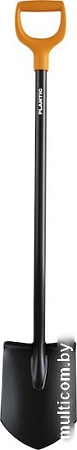 Лопата штыковая остроконечная Plantic Terra 11005-01