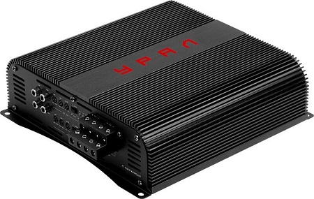 Автомобильный усилитель Урал ТТ 4.600