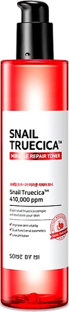 Some By Mi Тонер для лица Snail True Cica Miracle Repair Toner (135 мл)