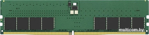 Оперативная память Kingston 32ГБ DDR5 4800 МГц KCP548UD8-32