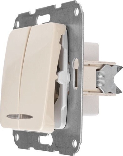 Выключатель Kranz KR-78-0233