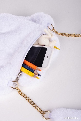 Сумочка-игрушка Fancy Лапка BAG3