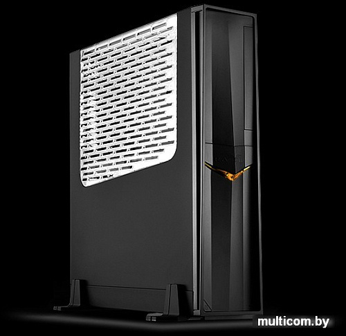 Корпус SilverStone Raven RVZ02 [SST-RVZ02B-W]