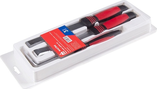 Набор зубил Мастак 118-50003C (3 предмета)