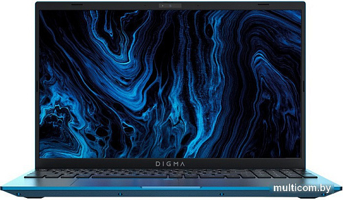 Ноутбук Digma Pro Sprint M DN15P7-ADXW03