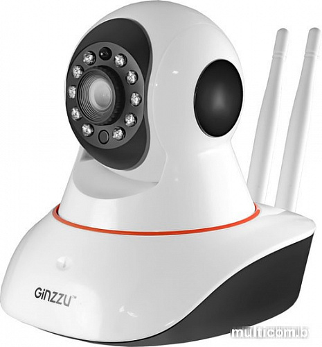 IP-камера Ginzzu HWD-2032A