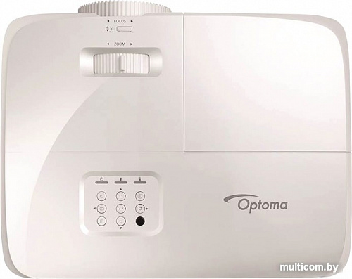 Проектор Optoma HD29HLV