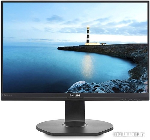 Монитор Philips 241B7QUPBEB/00
