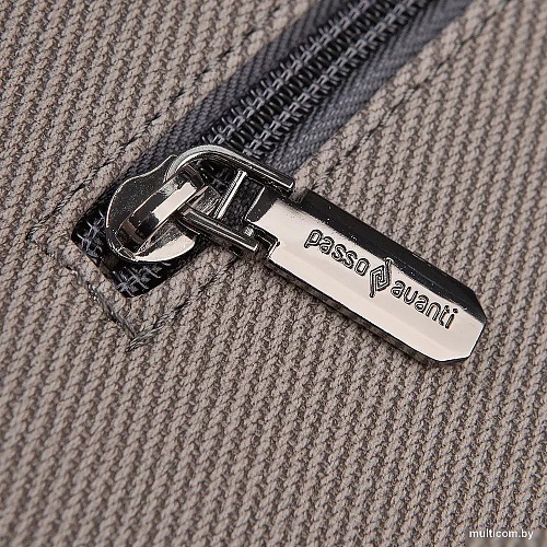 Passo Avanti 758-97735-GRY (серый)