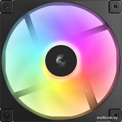 Вентилятор для корпуса DeepCool FD14 ARGB R-FD14-BKAPN1-G