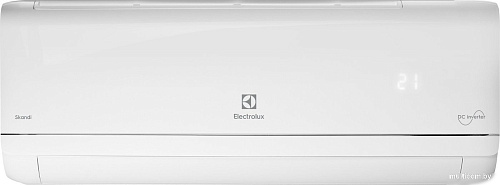 Кондиционер Electrolux Skandi DC Inverter EACS/I-07HSK/N8_V3