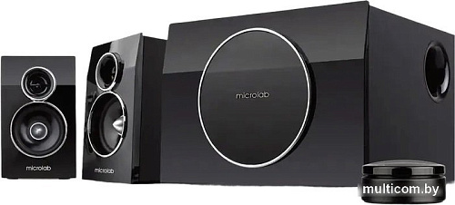 Акустика Microlab M-310BT