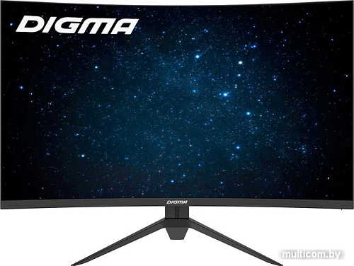 Монитор Digma DM-MONC2711