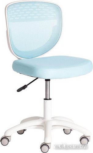 Ученический стул TetChair Junior M Blue (голубой)