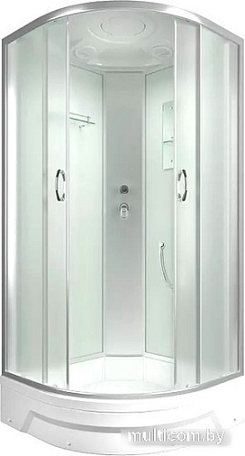 Душевая кабина Erlit ER351026-C3 100x100