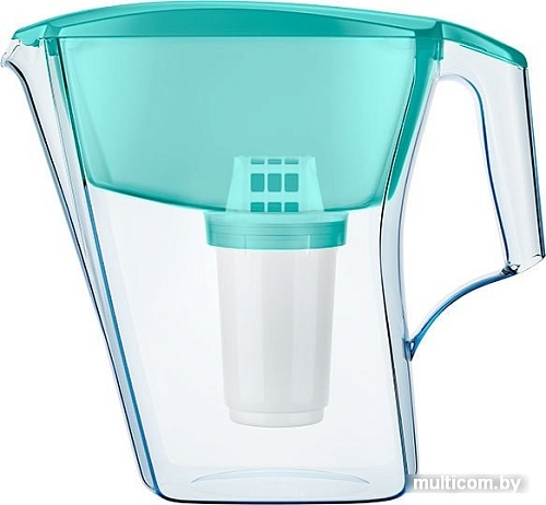 Кувшин АКВАФОР Арт А5 (мятный)