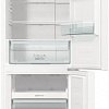 Холодильник Gorenje NRK6191PW4