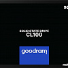 SSD GOODRAM CL100 Gen. 3 960GB SSDPR-CL100-960-G3