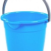 Ведро Полесье Со сливом 04892 (10 л, голубой)
