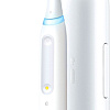 Электрическая зубная щетка Oral-B iO Series 4 I0G4.1A6.1DK (белый)