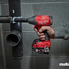 Ударный гайковерт Milwaukee M18 ONEIWF12-502X Fuel 4933451374 (с 2-мя АКБ, кейс)