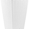 Prosperplast Rato Square DRTS400-S449 (белый)