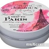 Массажная свеча Petits Joujoux Paris ваниль и сандал 46760 (33 г)