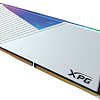 Оперативная память ADATA XPG Lancer RGB 2x16ГБ DDR5 6800 МГц AX5U6800C3416G-DCLARWH