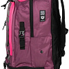 Спортивный рюкзак ARENA Fastpack 3.0 40L (Plum Neon Pink)