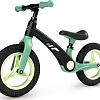 Беговел Hape Learner E1208 (зеленый)