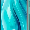 Смартфон Huawei nova Y72 MGA-LX3 8GB/128GB (зеленый)