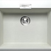 Кухонная мойка Tolero Loft TL-580 (белый)
