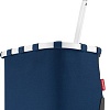 Сумка-тележка Reisenthel Carrycruiser Dark Blue