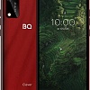 Смартфон BQ-Mobile BQ-5745L Clever 1GB/16GB (красный)