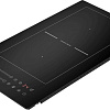 Варочная панель MAUNFELD CVI292S2BBK