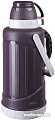 Термос Rosenberg RPL-420005 3.2л (фиолетовый)