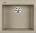 Кухонная мойка Longran Cube CUG 560.500 (truffle/54)