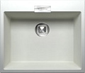 Кухонная мойка Tolero Loft TL-580 (белый)