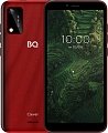Смартфон BQ-Mobile BQ-5745L Clever 1GB/16GB (красный)