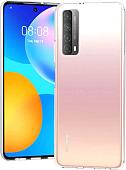 Чехол для телефона Case Better One для Huawei Honor 10X Lite (прозрачный)