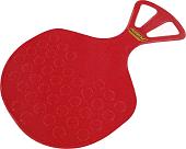 Санки-ледянка Полесье Ледянка №3 (красный) [38197]