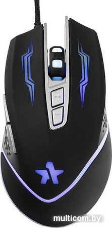 Игровая мышь Гарнизон GM-730G Астерион