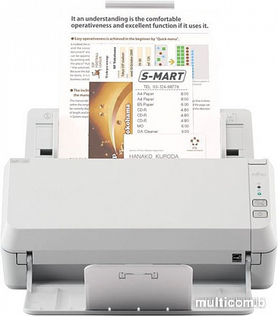 Сканер Fujitsu SP-1125