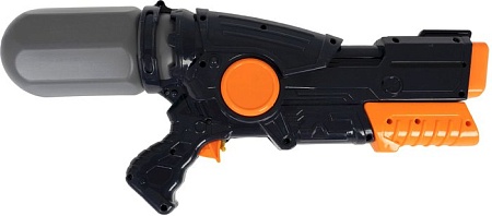 Автомат игрушечный Bondibon Водный пистолет Наше лето ВВ5410