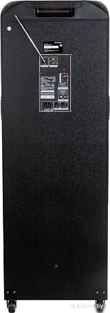 Патибокс Supra SMB-1000