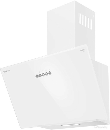 Кухонная вытяжка Meferi AIRBOX60WH Light