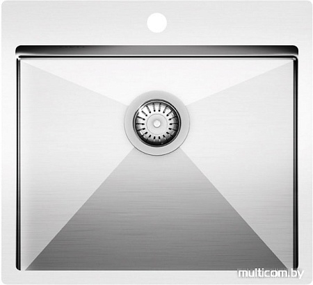 Кухонная мойка ZorG ZRN 5055