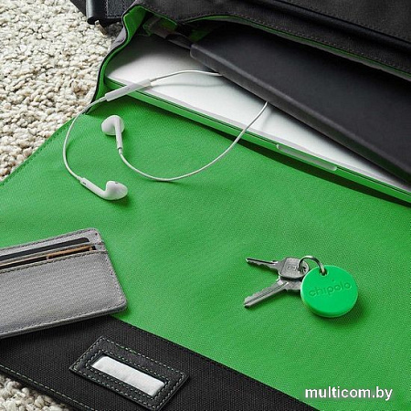 Bluetooth-метка Chipolo ONE (зеленый)